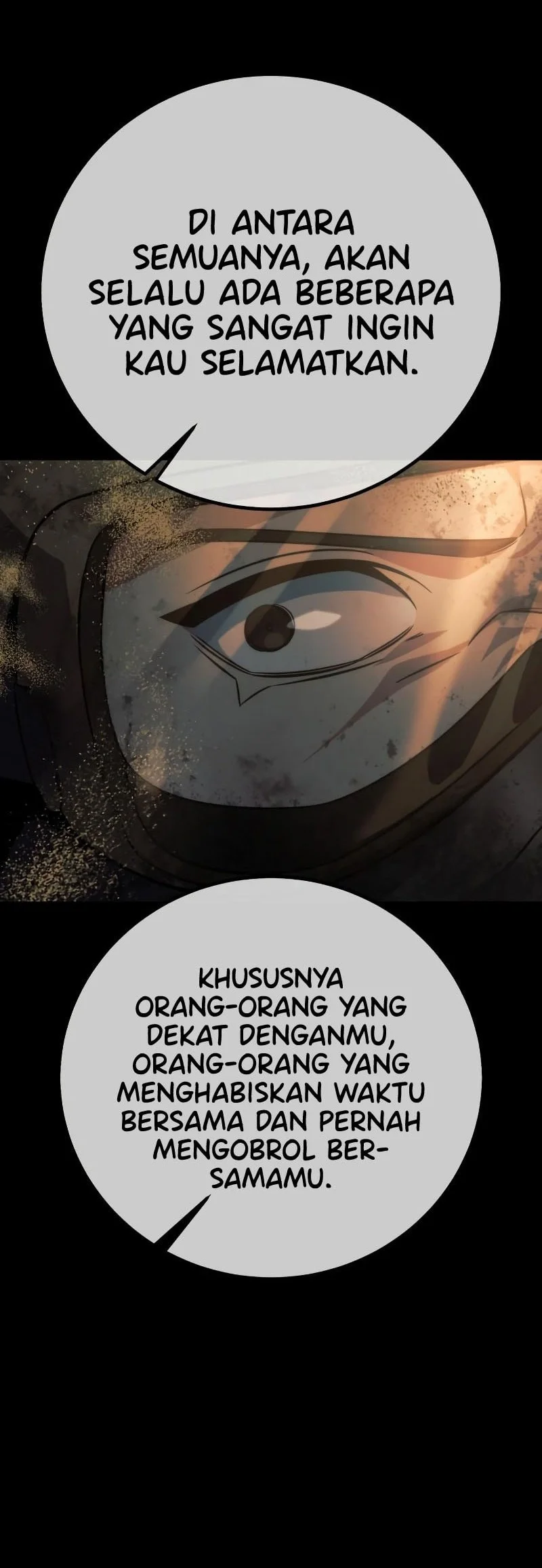 The Extra’s Academy Survival Guide Chapter 85 Fix Gambar 5